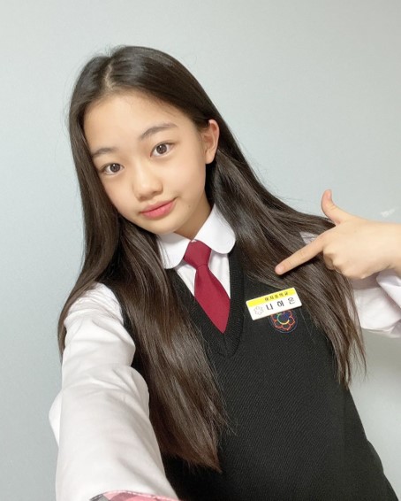 댄스 신동 유튜버 어썸하은 나하은 SM엔터 전속계약, 프로필 나이 진선여자중학교