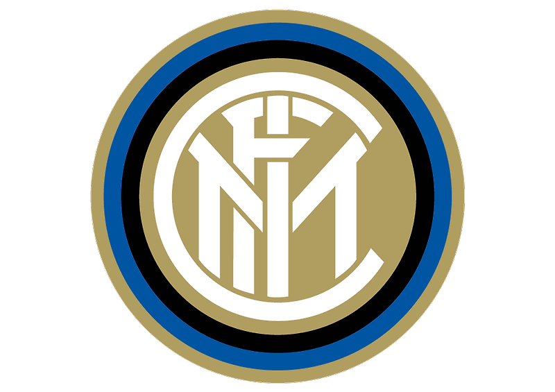 로고파일_인테르(F.C. Internazionale Milano)/로고 일러스트레이터(AI) 파일