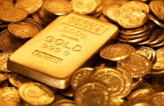 금값 폭등 추세. 향후 전망