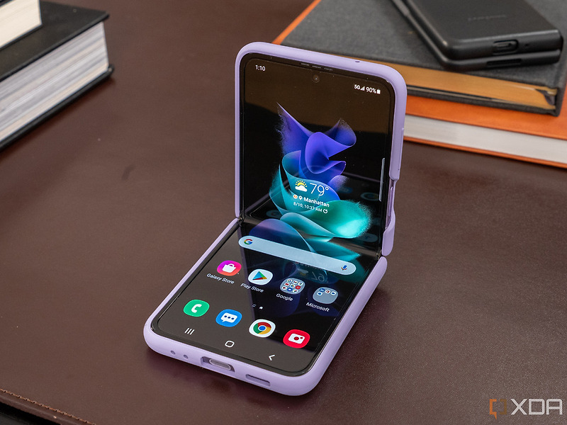갤럭시 Z플립3 폴드3 사전예약 카드할인 가격 크림 라벤더 색상 총정리 자급제폰 단점 장점 +폴더블폰
