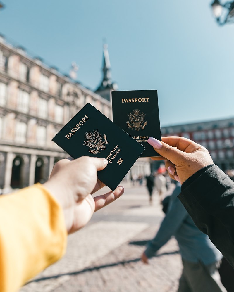 여권만료 6개월 미만일 때 여권 재발급 신청해야 하는 이유와 신청방법