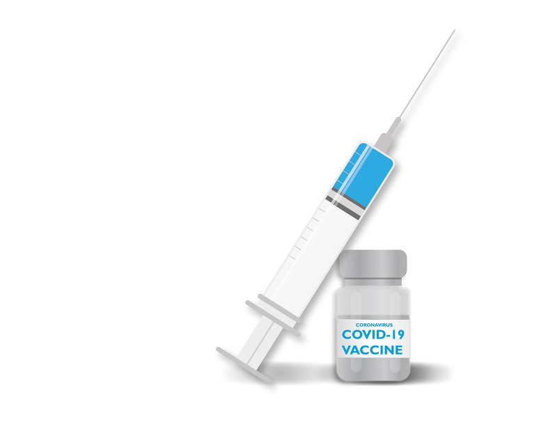 코로나 화이자 백신 (Covid-19 Pfizer Vaccine) 접종 후기