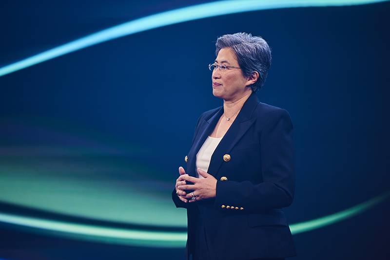 AMD 새로운 라인발표 : 테슬라와 삼성과 협업한다 