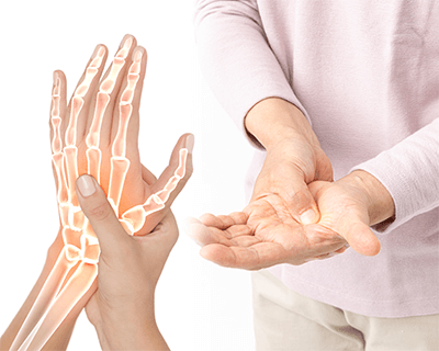 골프 손가락 통증 방아쇠수지증후군 원인 및 증상, 치료법