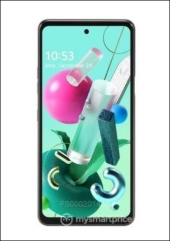 LG Q92 중급기 가성비폰 스펙&가격