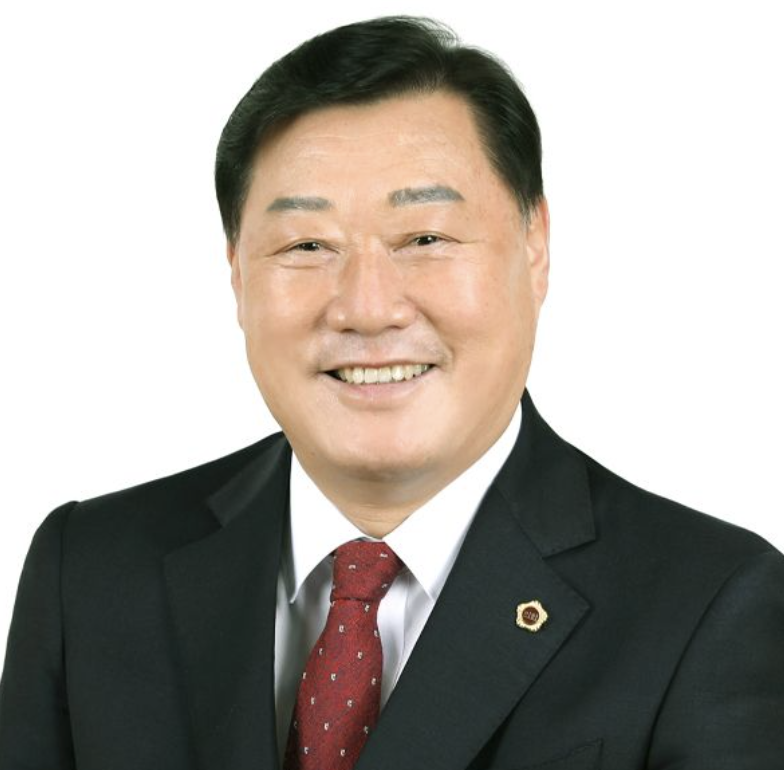 합천군수 김윤철 나이 재산 고향 학력 이력 프로필