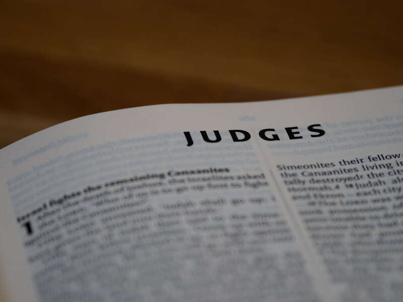 사사기 3장 - Judges 3 : 1~31