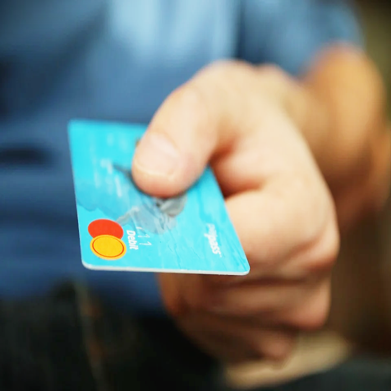 긴급재난지원금 체크카드, 신용카드 5부제로 신청 시작