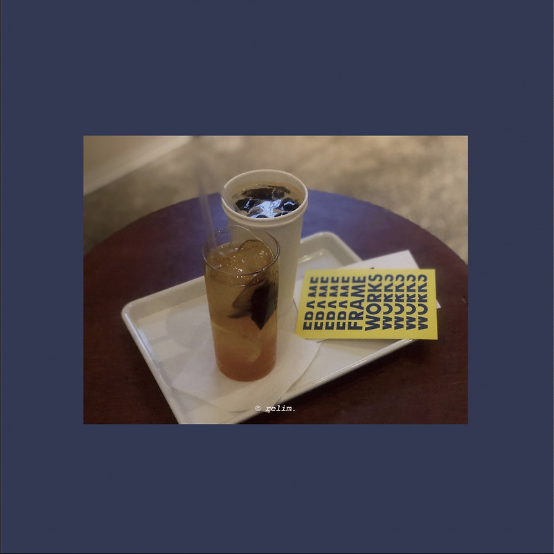 # 대구 동인동 프레임웍스 커피 ( frameworks_coffee )