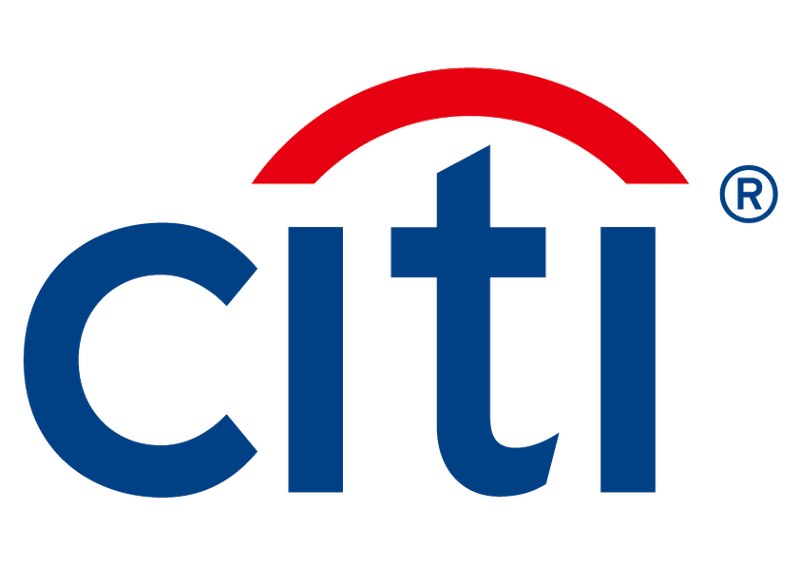 씨티은행(CITI BANK)/로고 일러스트레이터(AI) 파일)