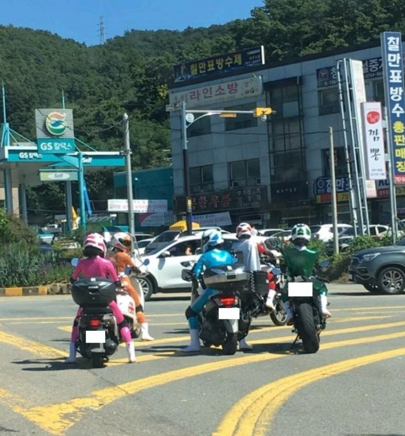 흔한 오토바이 동호회 정모.jpg