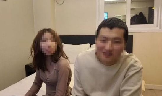 충격 BJ 땡초 보람 벗방 지적장애 3급 여성 착취 방송