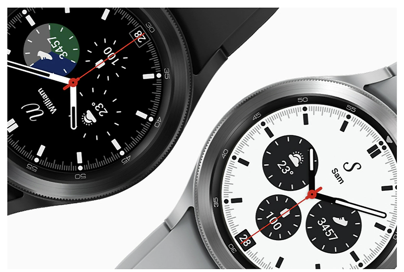 갤럭시 Galaxy Watch4 I Watch4 Classic