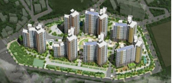 2021년 대전 아파트 분양 계획 정리