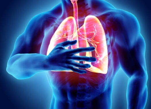 질식의 고통, 호흡곤란 증후군의 원인과 증상 치료방법은 무엇일까요?