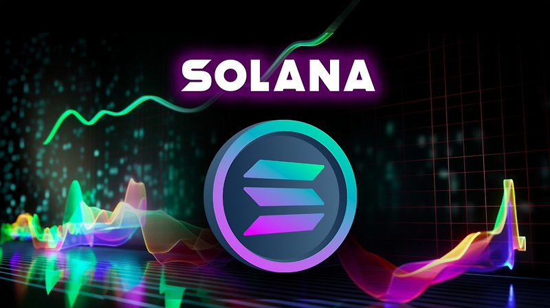 솔라나 가격 분석 SOL 15% 급등, 이것이 더 큰 상승의 시작?