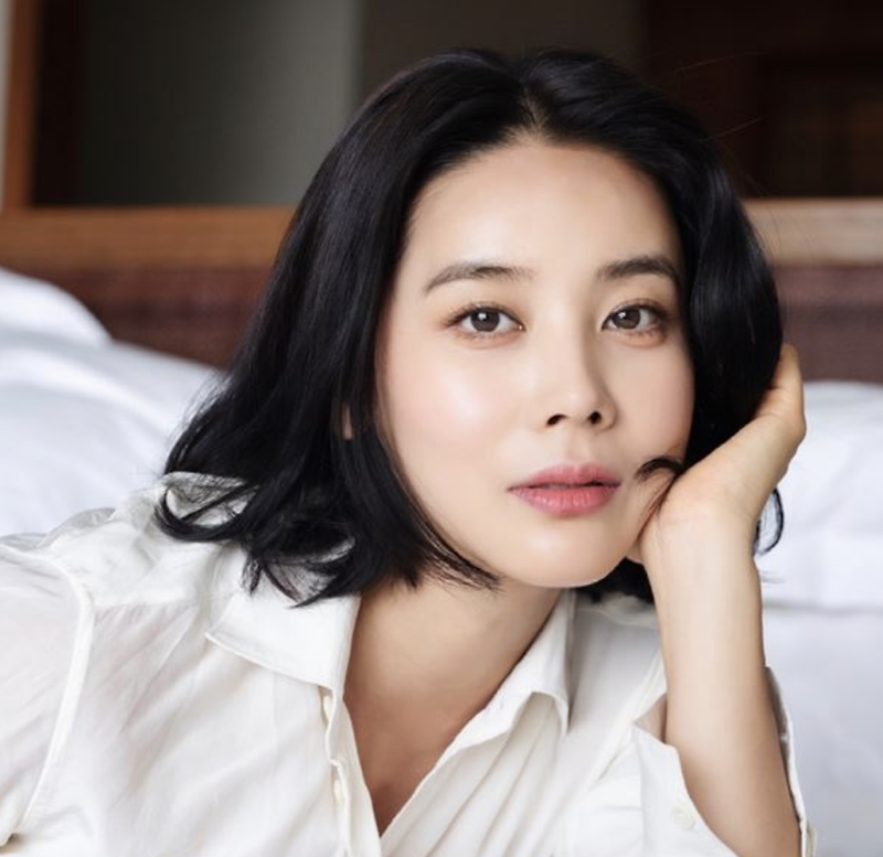 배우 김효선 프로필 나이 키 몸매 데뷔 작품 활동 인스타