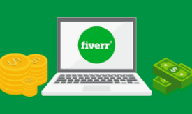 미국주식 장기 투자자를 위한 2종목 추천 (Fiverr , 넷플릭스)