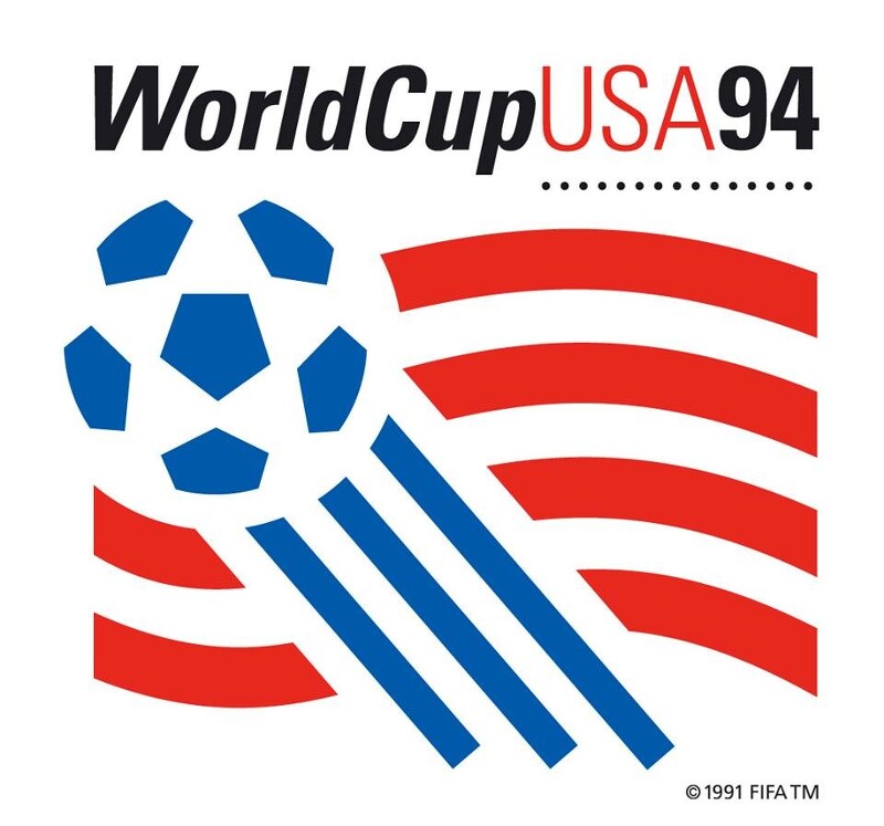 생애 첫 월드컵 입문 대회 - 1994년 미국 월드컵