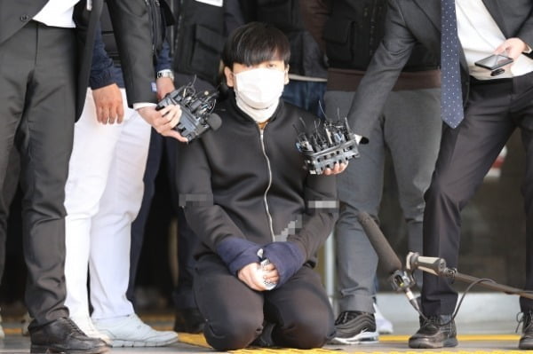 김태현 세모녀 살인사건 범인에 대한 검찰의 요청..