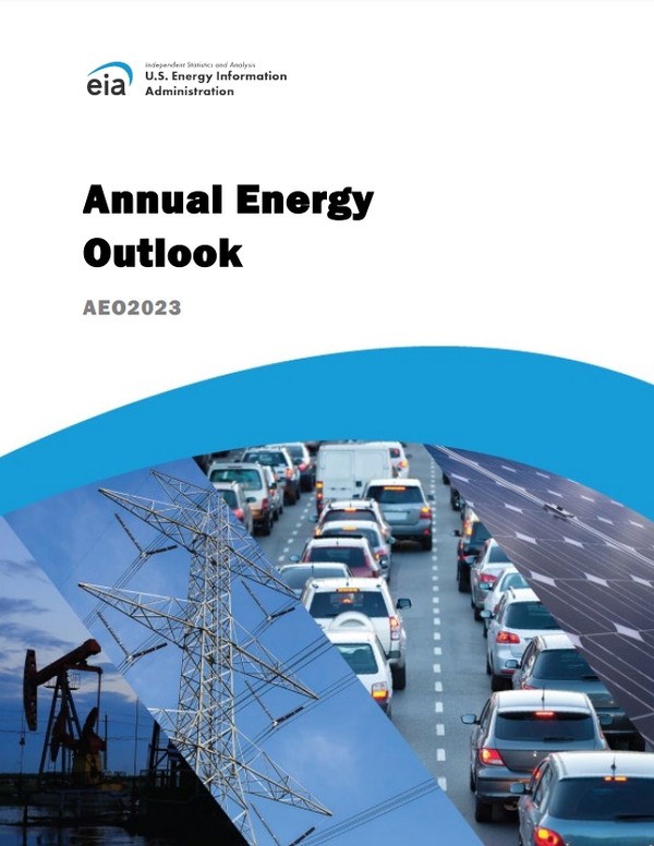 미 에너지전망 보고서, 전력망 두 배 증설과 재생에너지 사용
