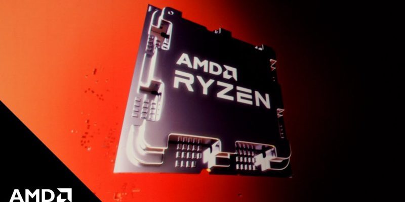 AMD Ryzen 7000 CPU 9월 출시, 299달러부터 시작