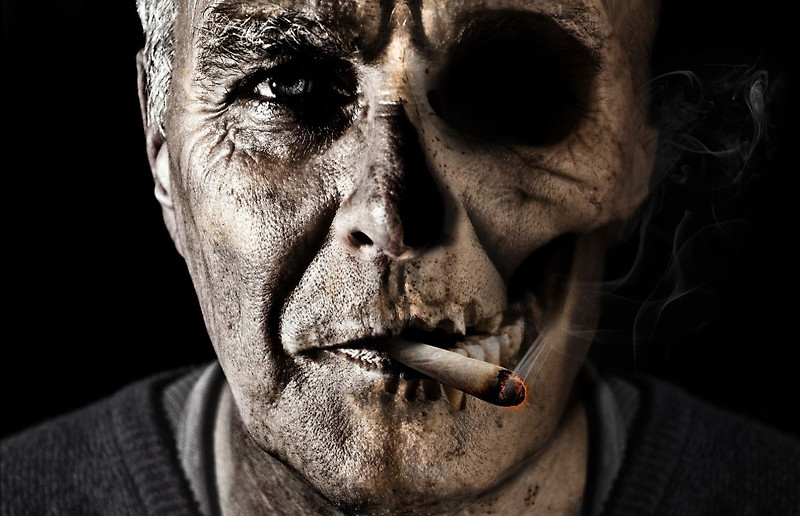 담배 끊는 방법 : 금연을 위해 최면을 이용할 수 있다면 - 중독 심리학과 최면적 해석, 신년 담짐, 새해