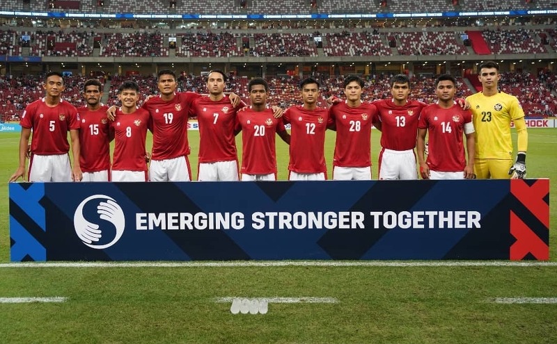 인도네시아태국축구경기 신태용감독이 해결해야할 문제들