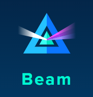 [코인 정보] 빔 코인(Beam) - 빔 코인 채굴(Mining) 전 개인 지갑 설정(Beam Wallet)
