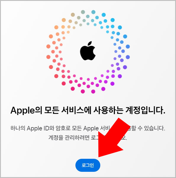 애플 아이디 비밀번호 찾기 자세한 방법 정리