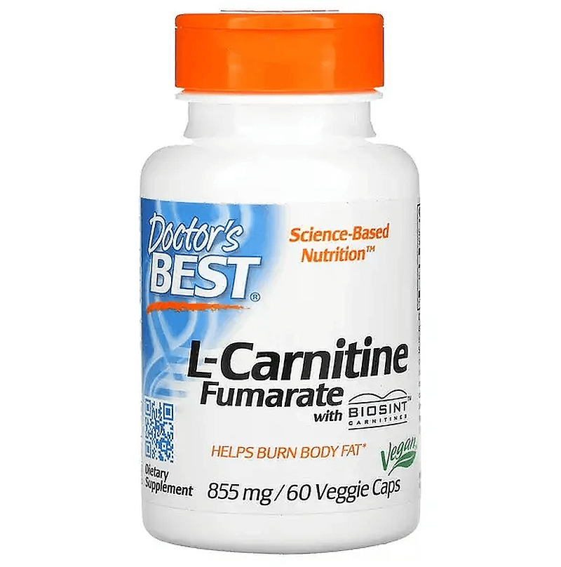 L-카르니틴 - 직접 먹어보고 쓰는 적당한 효능