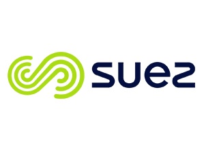 수에즈 Suez 프랑스 상수도 기업입니다.