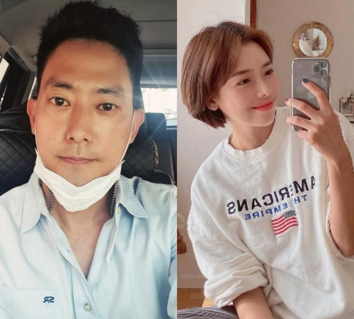 김선혁 나이 배우 에이트 주희 와이프 아내 부인 결혼 남편 자녀 가족