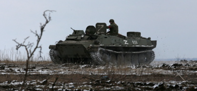 러시아 군이 폴란드 국경 인근까지 폭격을 했다고 합니다.