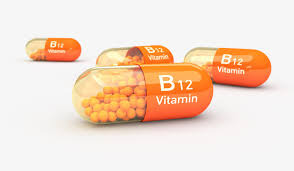 비타민 B12 하루에 얼마나 먹어야 할까