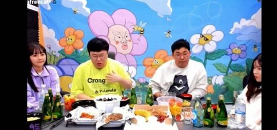 BJ 봉준·오메킴, 유관순 열사 모욕→국민청원 등장 