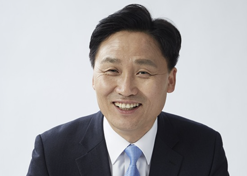 김영진 의원 고향 학력 재산 나이 프로필