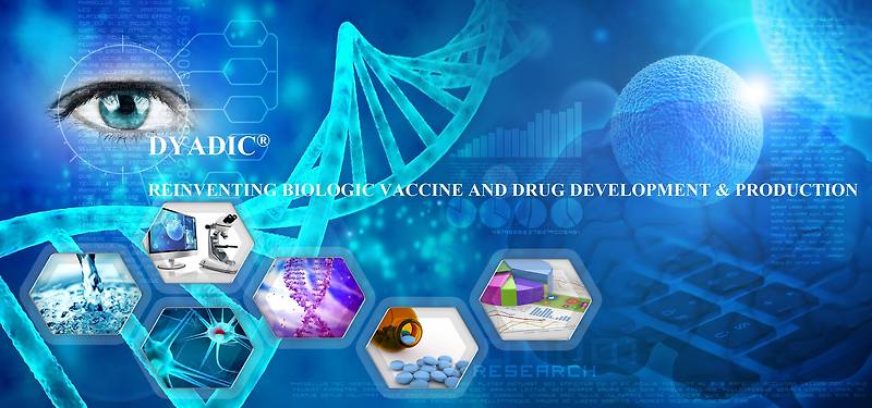 Dyadic International, '변형 Dyadic C1 단백질 기술이 글로벌 보건 과제 해결에 기여할 잠재력' 주제로 파이어사이드 챗 개최