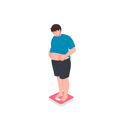 섭식장애 #1 거식증과 폭식증이란? 주요 증상과 진단 기준