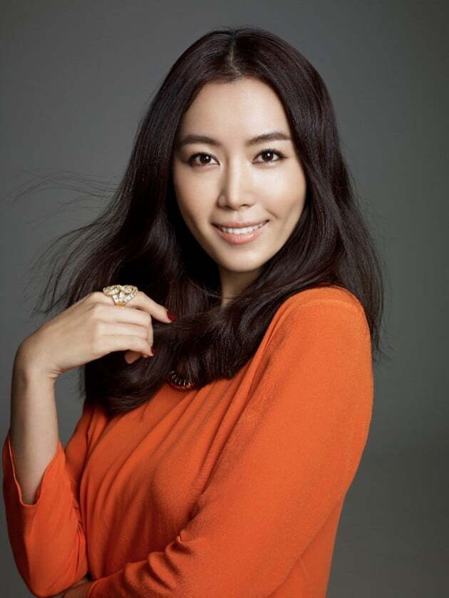 김유미 나이 배우 정우 남편 결혼 와이프 부인 아내 자녀 가족 프로필