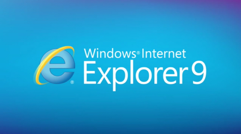 Internet Explorer 9 다운로드 받기 (익스플로러 9 다운로드)