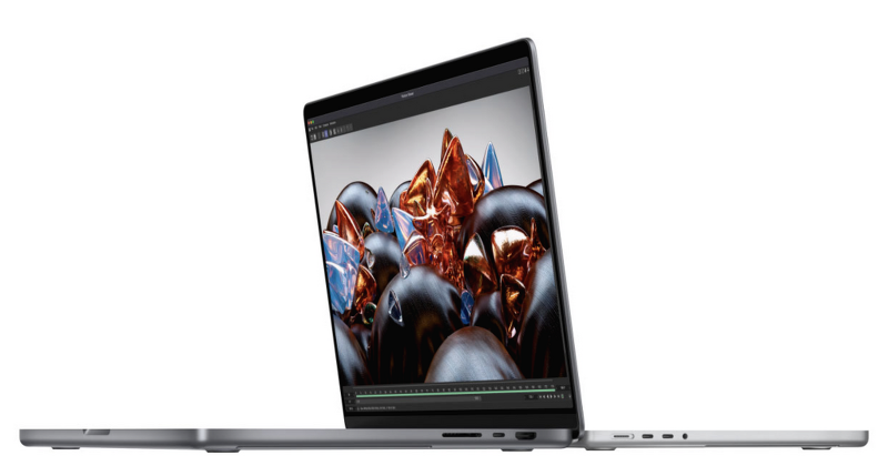 2022 MacBook Pro M1PRO, M1MAX
