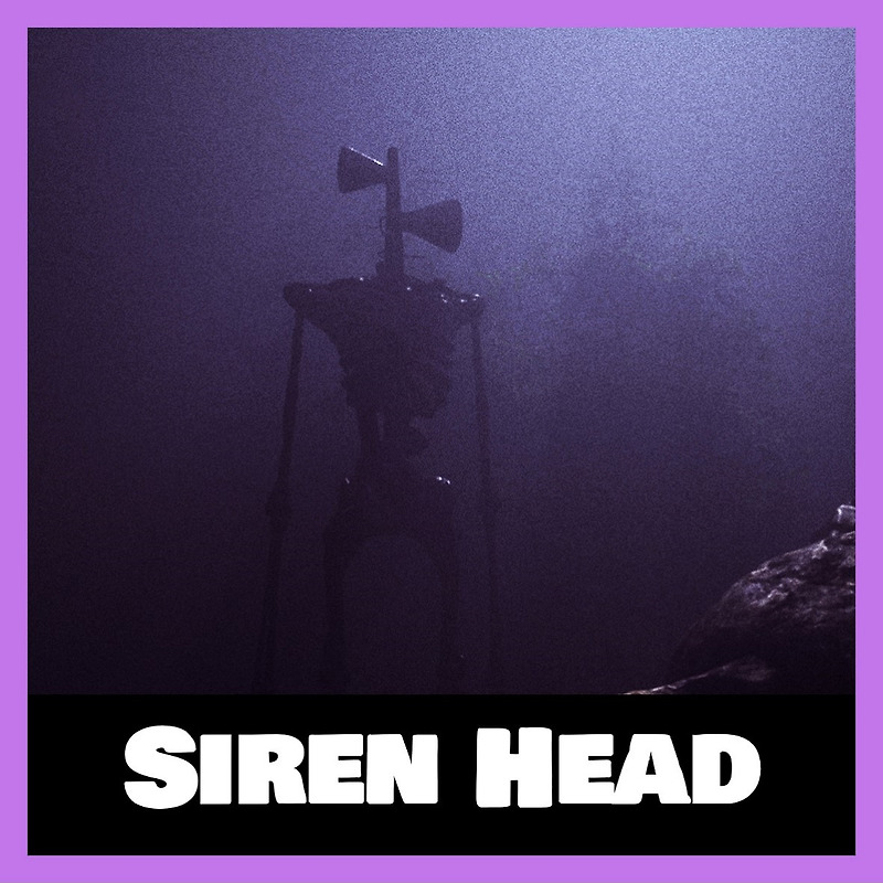 사이렌헤드 게임 무료 다운로드 Siren Head