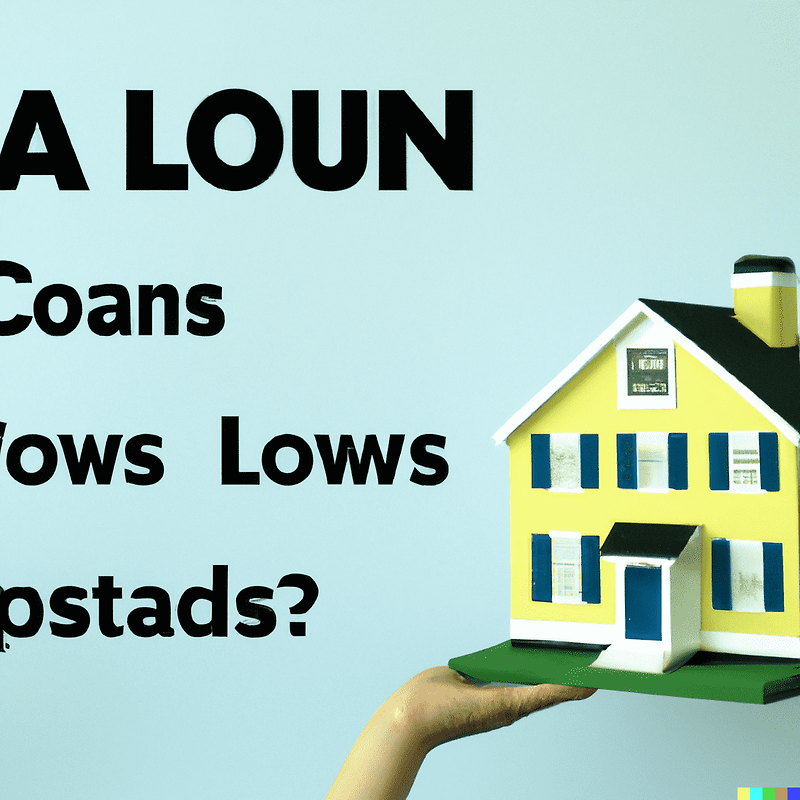 Your Guide to U.S. Loan Products: Which One is Right for You?