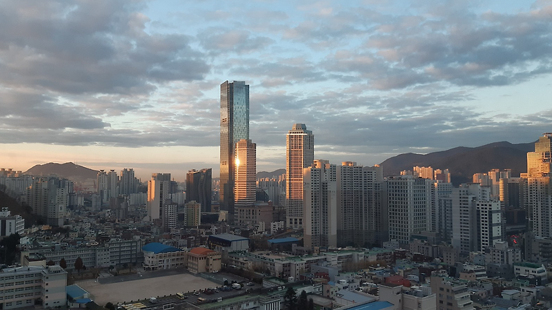 서면아이파크 보류지 매각 공고 관련 (청약통장 불필요)