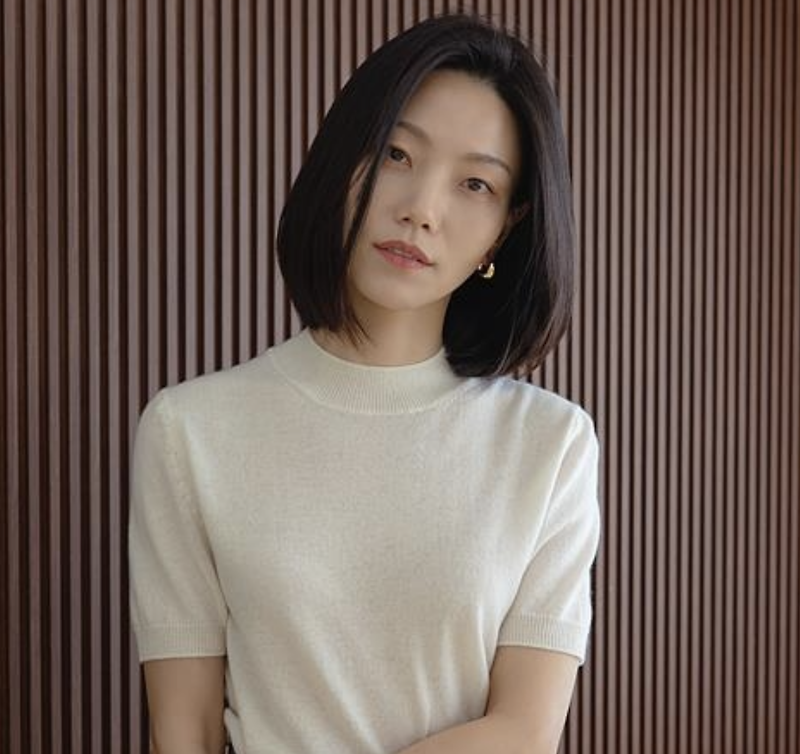 배우 김신록 프로필 나이 데뷔 작품 활동 학력 인스타 결혼 남편