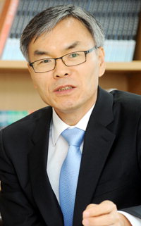 김선수 대법관 프로필