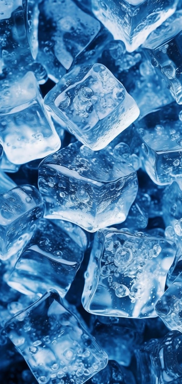 여름철 얼음 과다 섭취 시 주의해야 할 증상과 예방법 | 여름철 얼음 많이 먹으면 | 얼음 과다섭취 시 생기는 문제