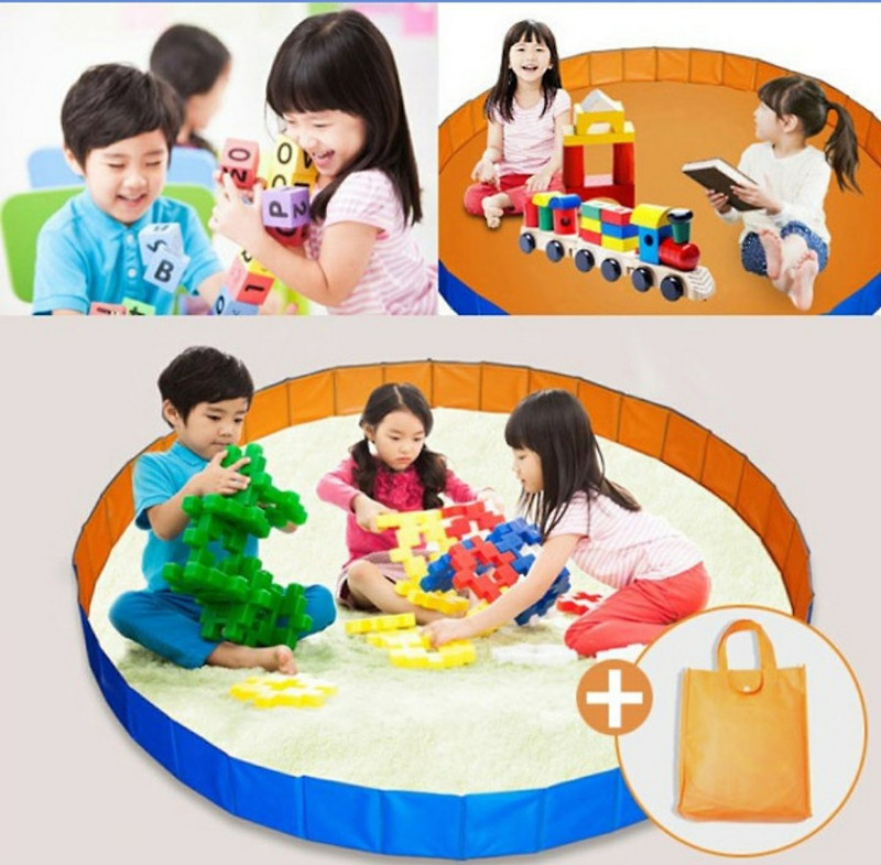 어린이날 어린이집 단체 선물/놀이매트