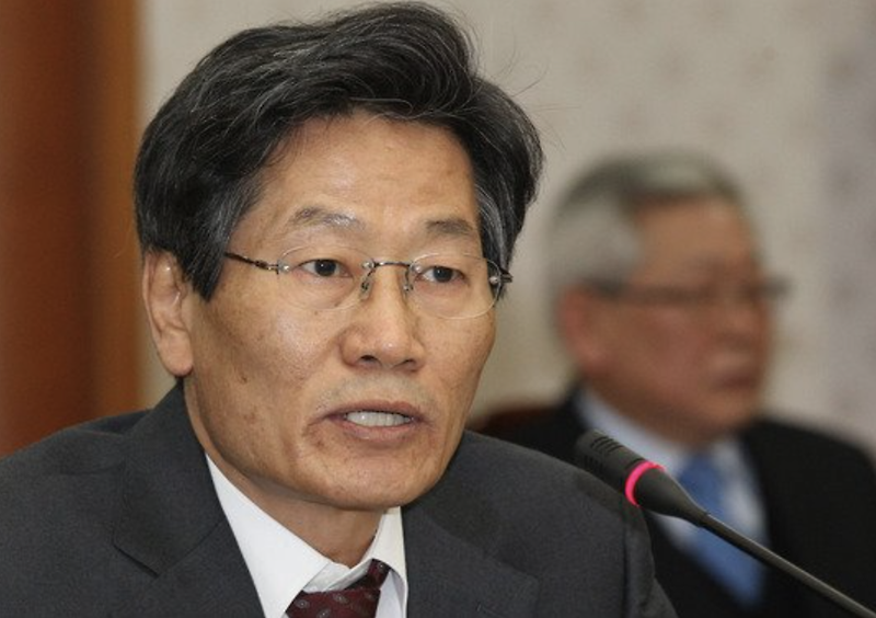 김능환 나이 고향 학력 이력 프로필 (제17대 중앙선거관리위원장)
